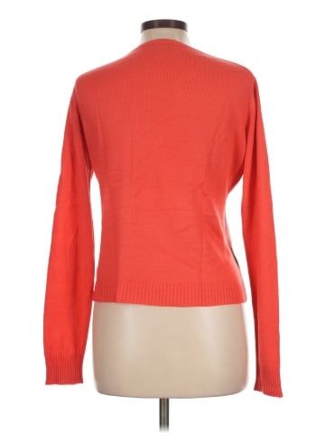 Steve & Barry's Long Sleeve Top (view 2)