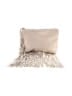 Zara Basic Ivory Clutch One size - photo 2