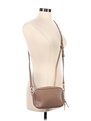 Cole Haan Leather Crossbody Bag (view 2)