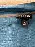 Torrid Teal Kimono Size 4X Plus (4) - photo 7
