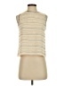 Zara Basic Ivory Sleeveless Top Size XS - photo 1