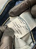 Denizen from Levi's Solid Blue Jeans Size 29 waist - photo 8