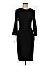 Max Mara Black Cocktail Dress Size 4 - photo 1