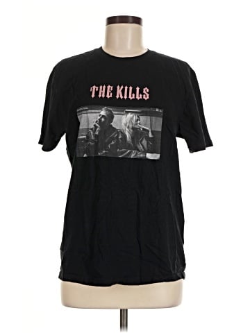 Nili Lotan Short Sleeve T-Shirt (view 1)