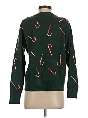 Naif Pullover Sweater (view 2)