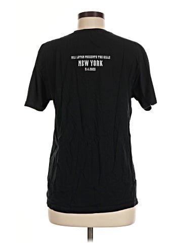 Nili Lotan Short Sleeve T-Shirt (view 2)