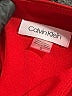 Calvin Klein Red Cocktail Dress Size 8 - photo 7