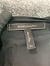 BCBGMAXAZRIA Black Cocktail Dress Size 10 - photo 7