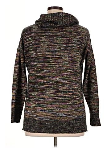 Telluride Clothing Co Turtleneck Sweater (view 2)