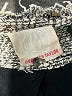 Rebecca Taylor Tweed Gray Jacket Size 12 - photo 6