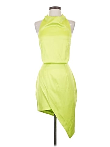 Elliatt Cocktail Dress (view 1)
