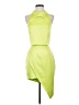 Elliatt Green Cocktail Dress Size XS - photo 1