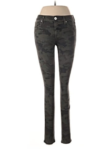 Hudson Jeans Jeans (view 1)