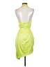 Elliatt Green Cocktail Dress Size XS - photo 2