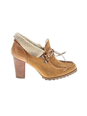 Audrey Brooke Ankle Boots (view 1)
