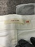 Levi's Ivory Jeans Size 28 waist - photo 7