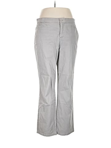Style&Co Casual Pants (view 1)