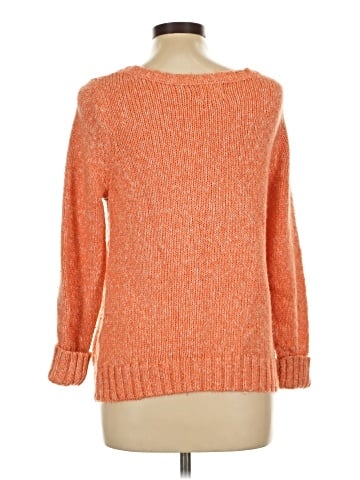 St. John's Bay Pullover Sweater (view 2)