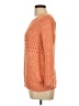 St. John's Bay Orange Pullover Sweater Size L (petite) - photo 5