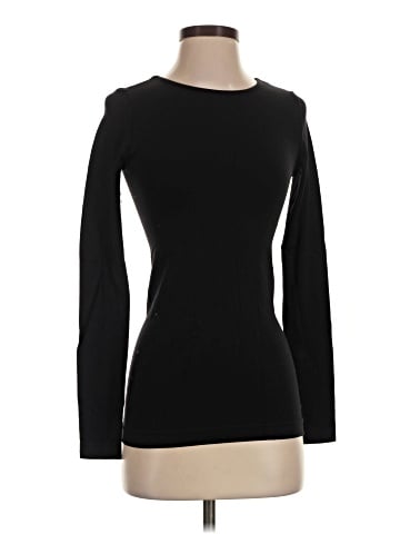 Nikibiki Long Sleeve T-Shirt (view 1)
