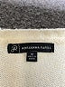 Adrianna Papell Solid Ivory Pullover Sweater Size M - photo 7