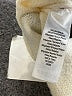 Adrianna Papell Solid Ivory Pullover Sweater Size M - photo 8