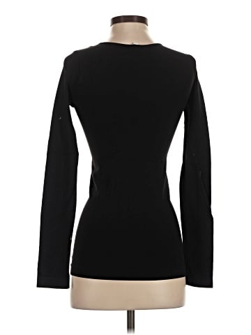 Nikibiki Long Sleeve T-Shirt (view 2)