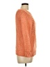 St. John's Bay Orange Pullover Sweater Size L (petite) - photo 4