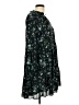CeCe 100% Polyester Green Casual Dress Size M - photo 4