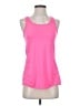 Danskin Now Pink Active Tank Size S - photo 1