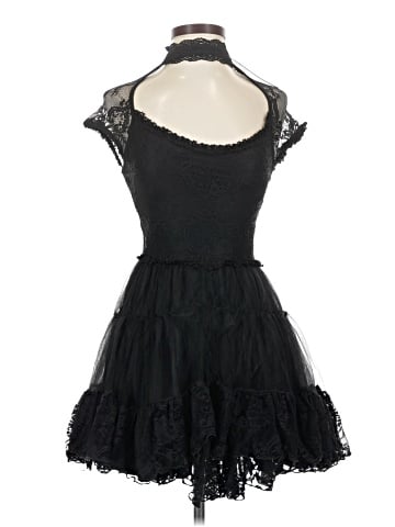 killstar Cocktail Dress (view 1)