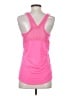 Danskin Now Pink Active Tank Size S - photo 2