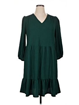 Sandra Darren Casual Dress