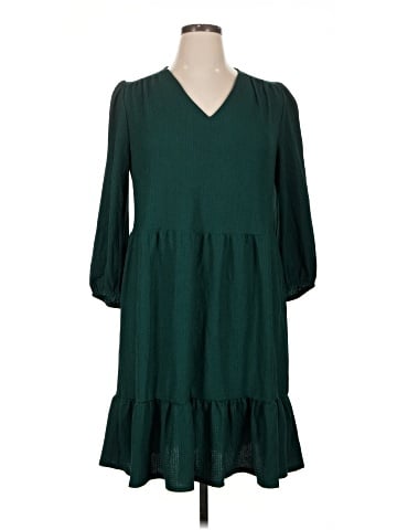 Sandra Darren Casual Dress (view 1)