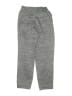 Nike 100% Polyester Chevron-herringbone Gray Sweatpants Size XL (kids) - photo 2