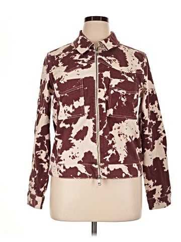 Rails Jacket (view 1)