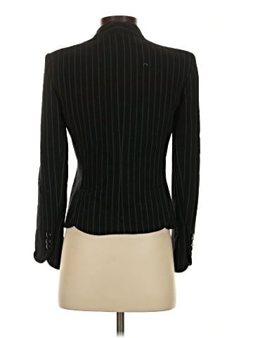 Armani Collezioni Wool Blazer (view 2)