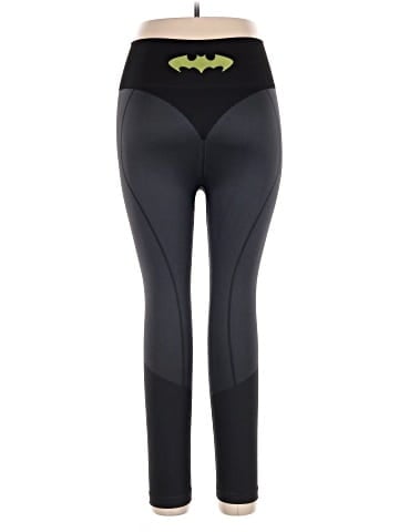 Batman Active Pants (view 2)