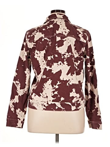 Rails Jacket (view 2)