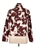 Rails Print Burgundy Jacket Size XL - photo 2