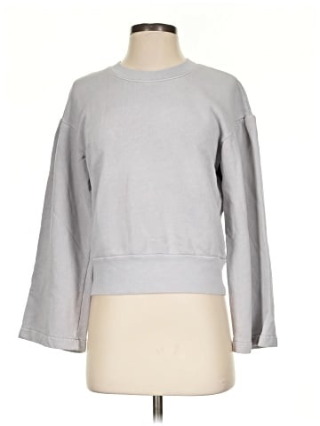 Madewell Sweatshirt (view 1)
