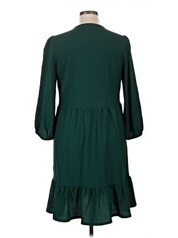 Sandra Darren Casual Dress (view 2)