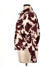 Rails Print Burgundy Jacket Size XL - photo 5