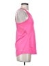 Danskin Now Pink Active Tank Size S - photo 4