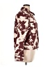 Rails Print Burgundy Jacket Size XL - photo 4