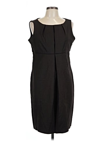Lands' End Cocktail Dress (view 1)