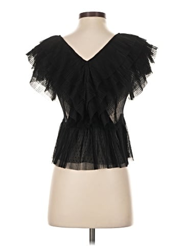 Forever That Girl for Anthropologie Sleeveless Blouse (view 2)