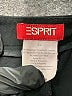 Esprit Solid Black Formal Skirt Size 1 - 2 - photo 4