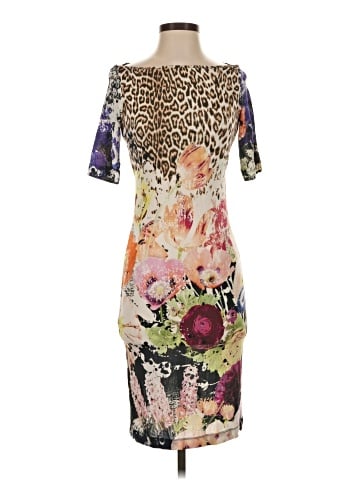 Just Cavalli Cocktail Dress (view 1)
