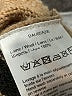 Gerard Darel Stripes Brown Pullover Sweater Size XS (1) - photo 8